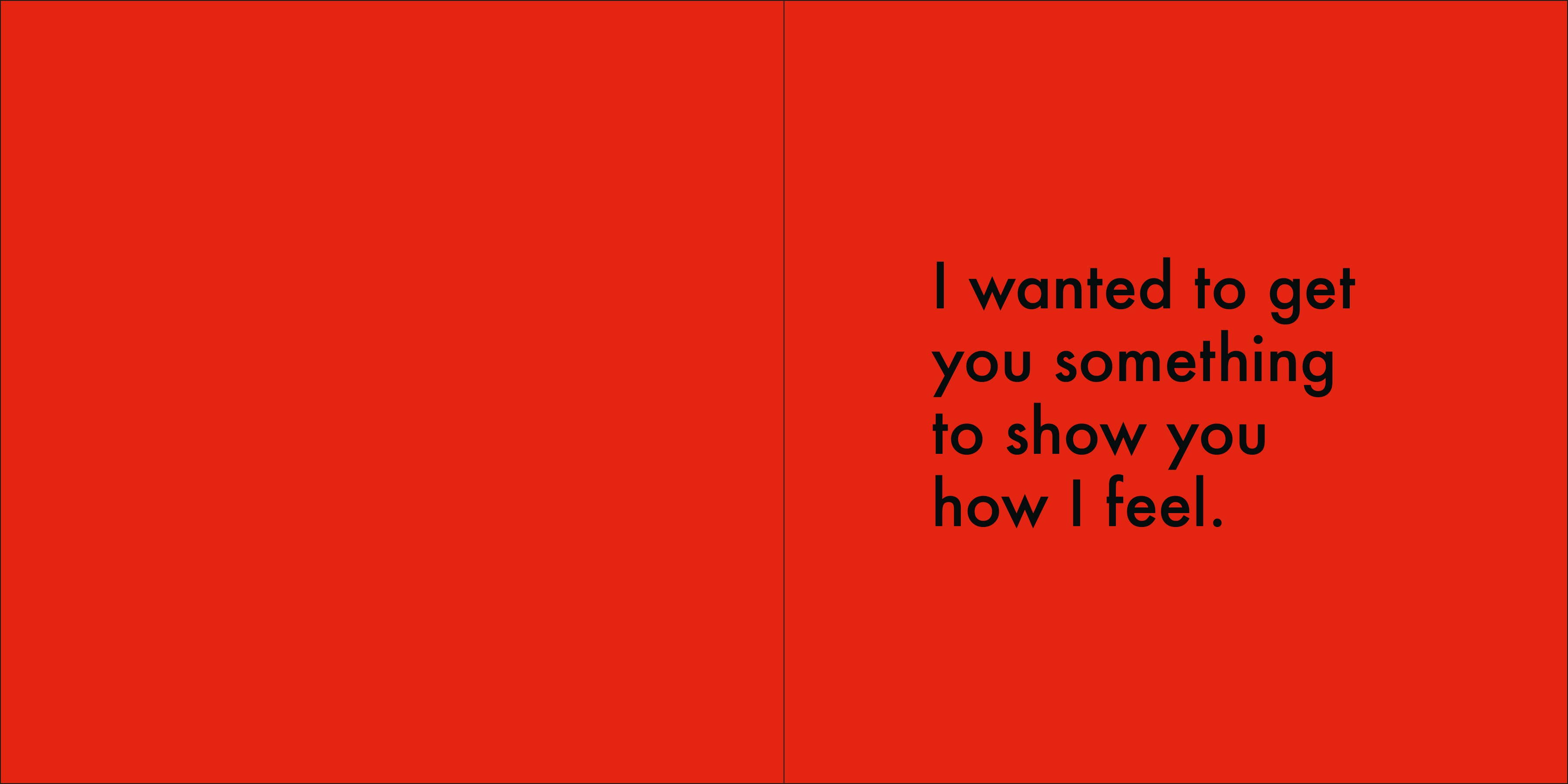 Penguin Random House LLC - Wholesale Book - Adult - Dear Love1