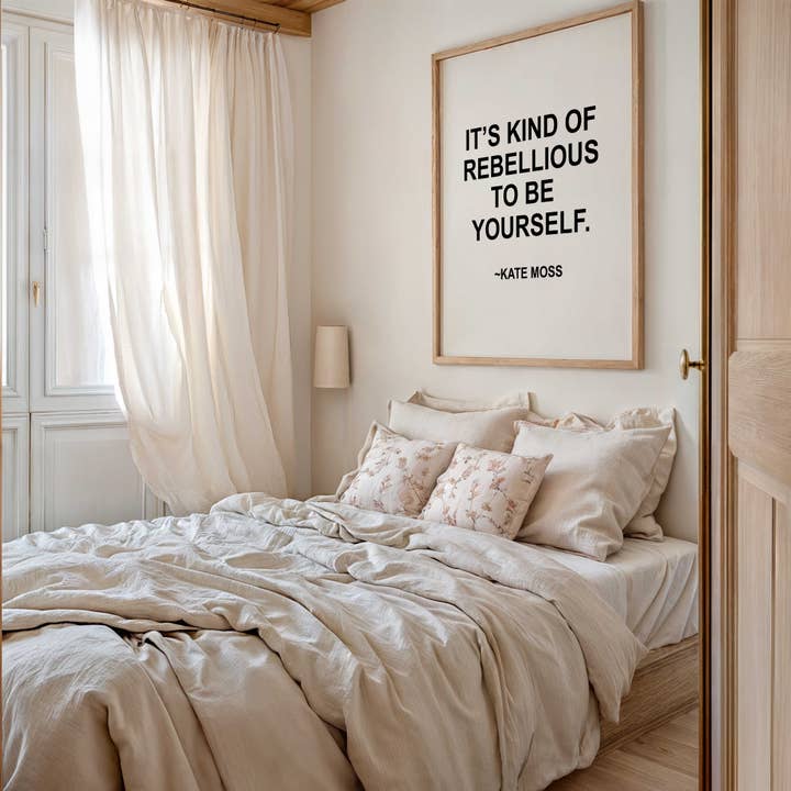 Rebellious Print for wholesale by D'LUXE PRINTS