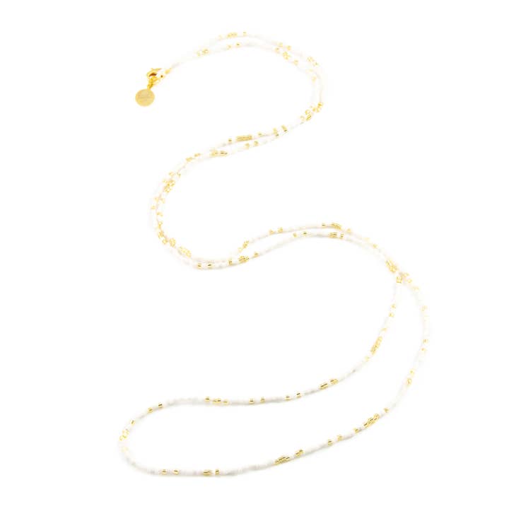 Creme Peachy & Gold Multiway por atacado de Nica Life