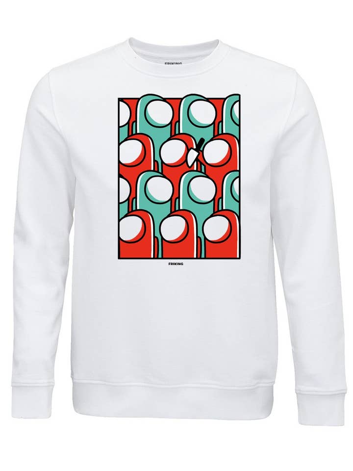 SUS-mønster - 149 for engroshandel hos FRIKING STYLE