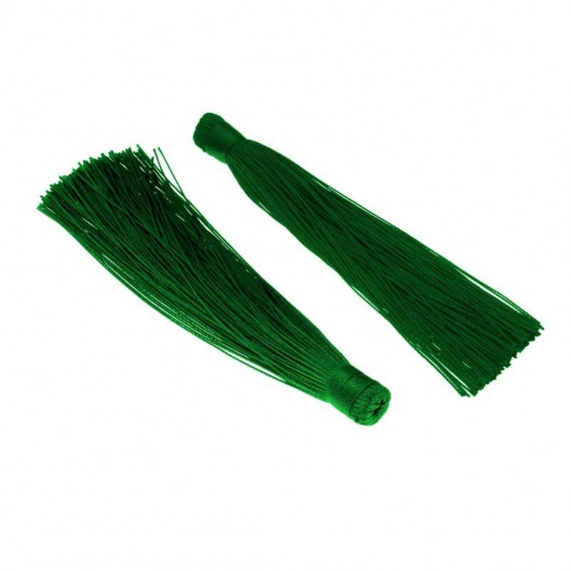 UniArt - Vendita all'ingrosso Attrezzature per lavoretti e fai da te - Nappine colorate per gioielli e decorazioni6