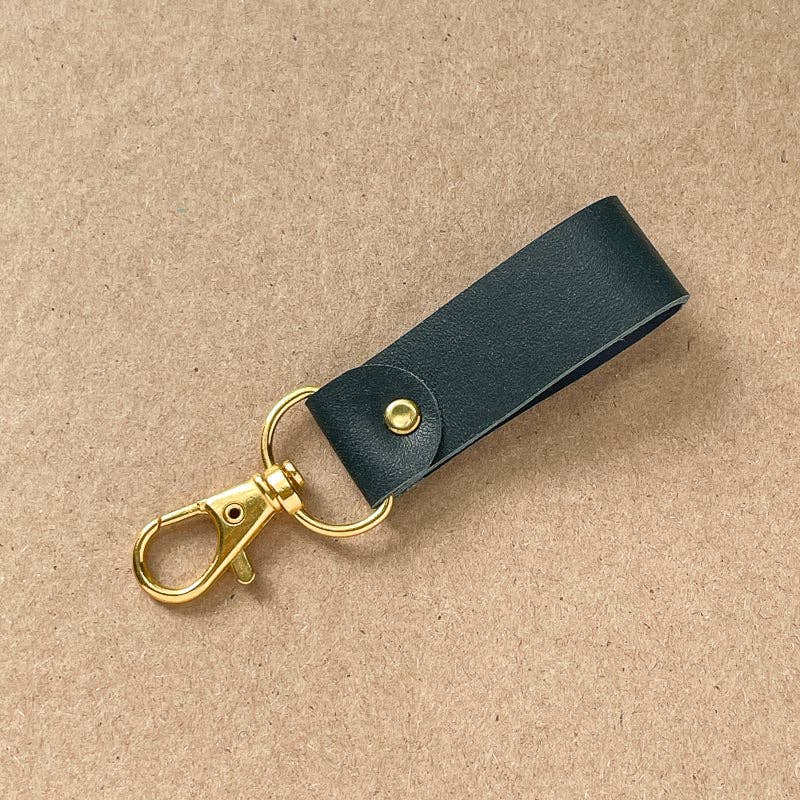 Chikiboom – Großhandel Schlüsselanhänger – Damen – Rosa Schlüsselanhänger - Gold