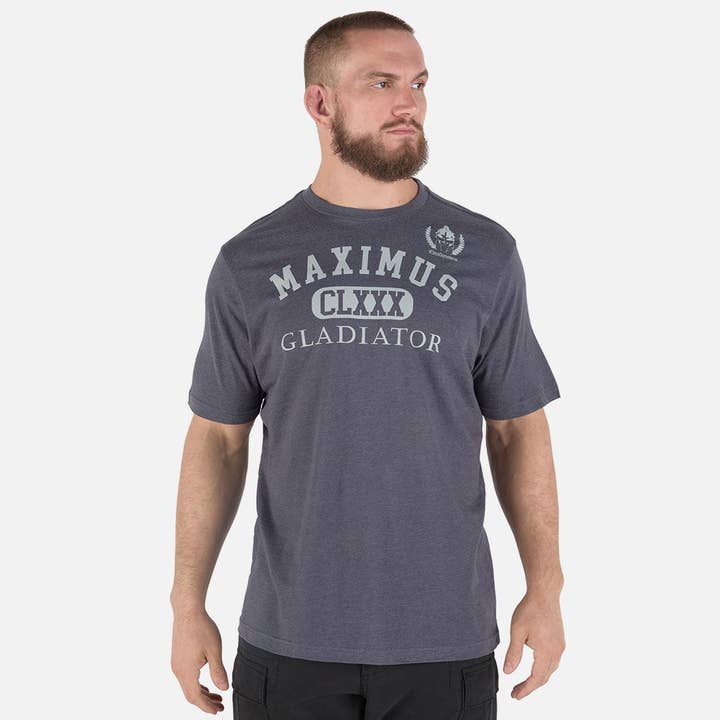 GLADIATOR ATHLETICS SHIRT for wholesale by Contenders Clothing