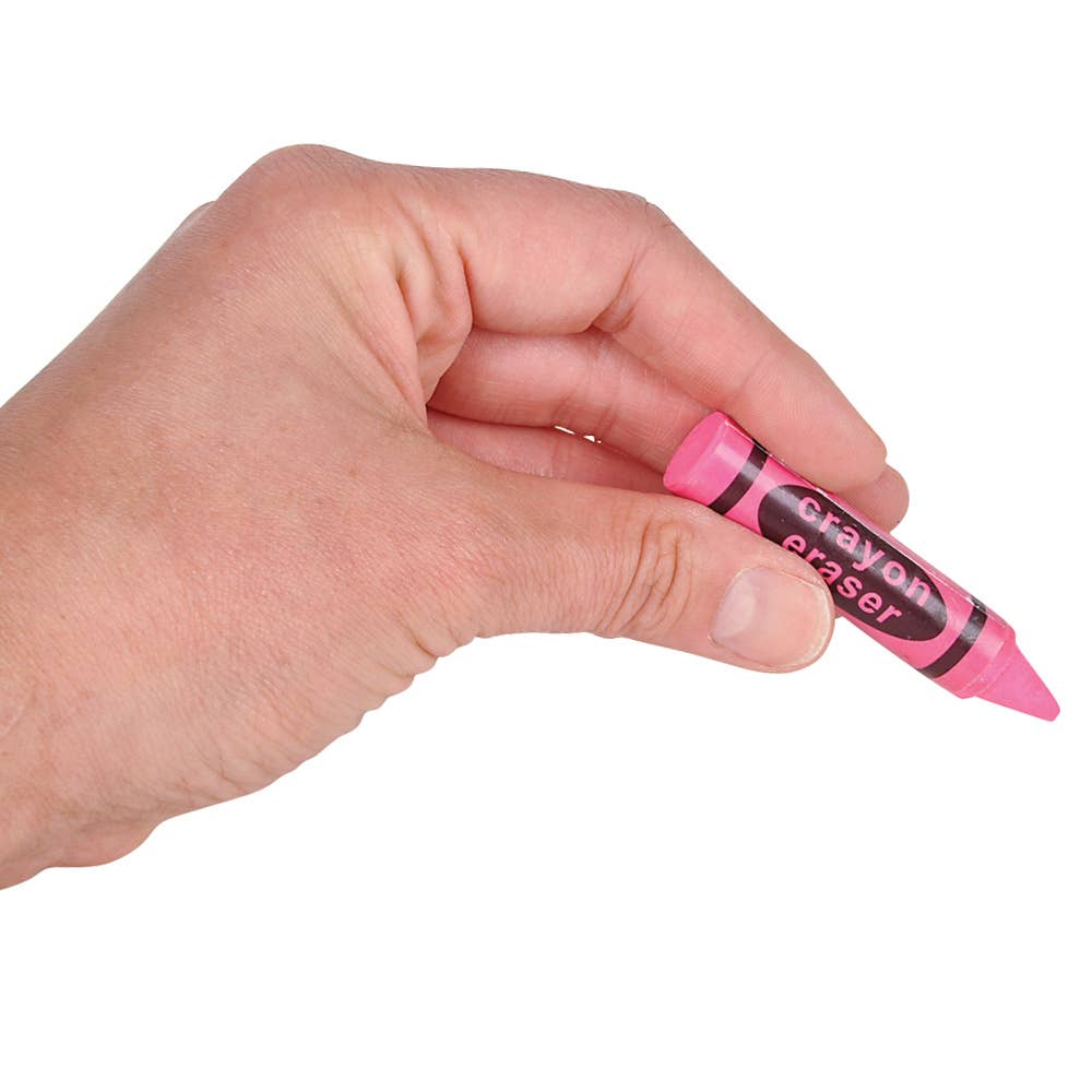 La Luna Bella - Toys – Engroshandel Klassisk legetøj - Børn – CRAYON VISKELÆDERE - LLB børnelegetøj2