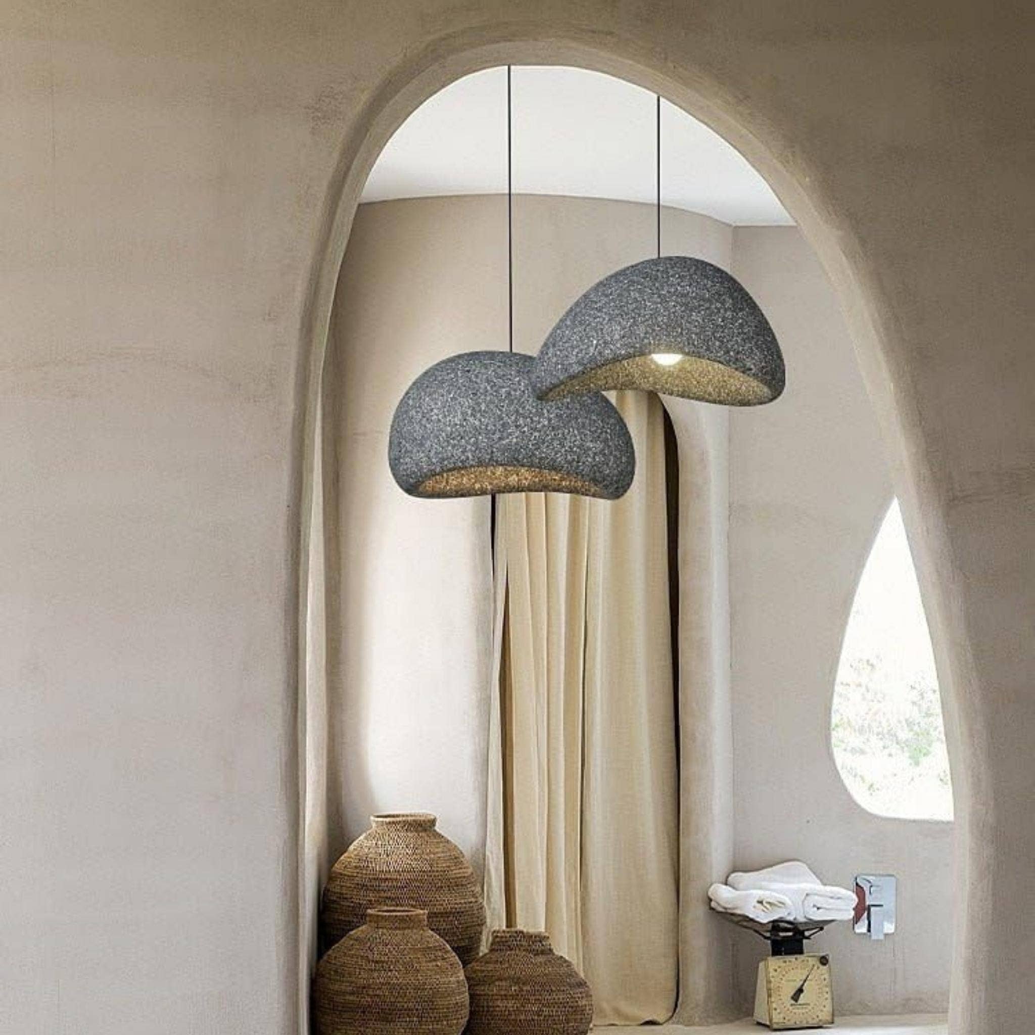 Craft Hub Studios - Wholesale Chandelier/Hanging Light - Pendant Light Design A1028