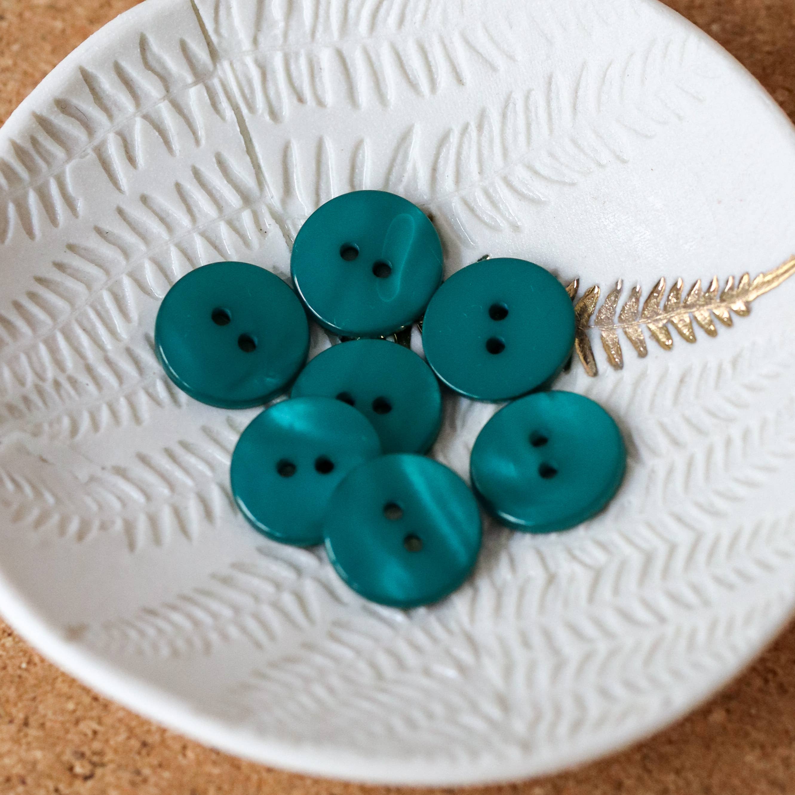 Lise Tailor - Vente Bouton à coudre/bouton-pression - Boutons Sparkle17