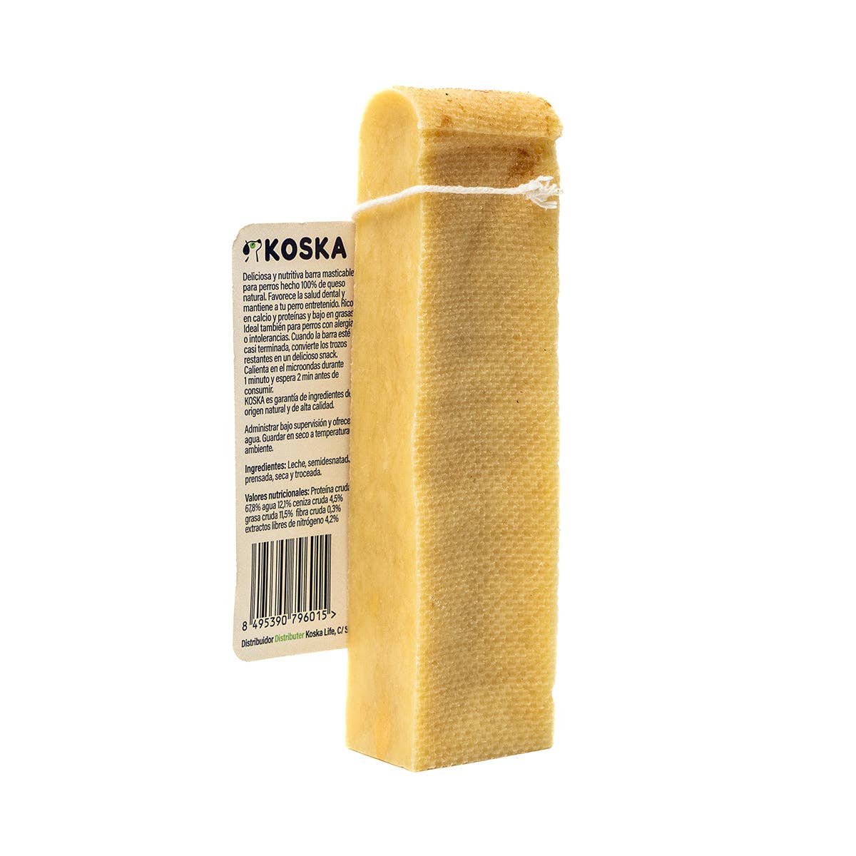 KOSKA - Wholesale Pet Treats - Dog - Koska Bar (XL) 35-45kg4