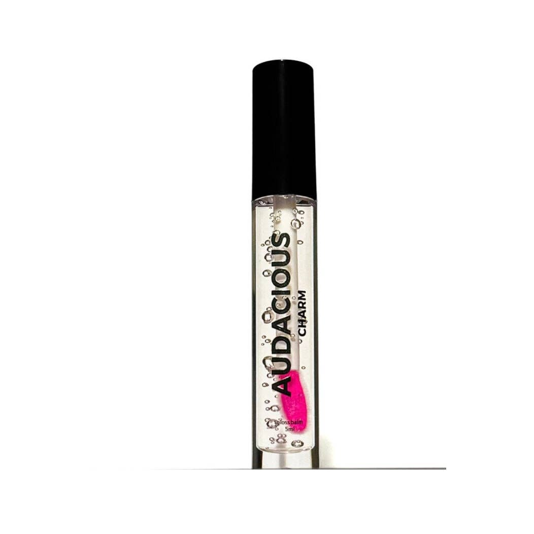 Made By Valencia - Wholesale Lip Gloss - Color Changing Lip Gloss 12