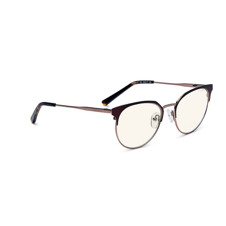 Occhiali di sicurezza da donna con luce blu per la vendita all'ingrosso da parte di Bollé Safety