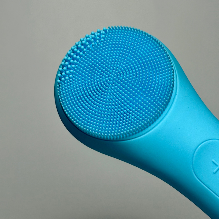 Lucce Bee – wholesale Elektronisk hudvårdsanordning – Silikon Sonic Skrubbborste – Skonsam Exfoliering & Värme8