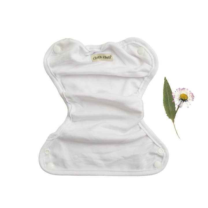 Snap-In Pocket Converter for wholesale by Cloth Club