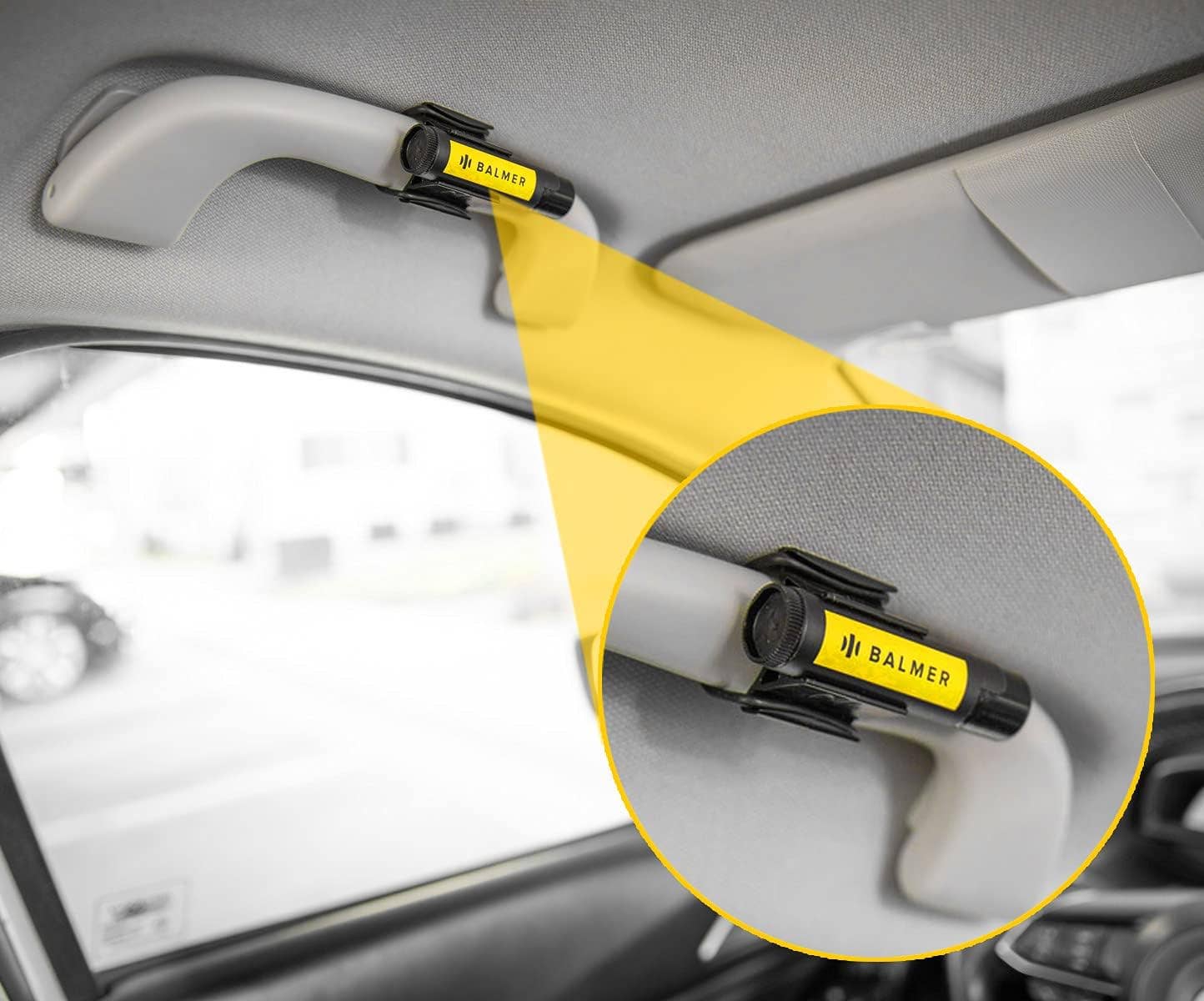 The Balmer - Wholesale Lip Balm - The Balmer Lip Balm1