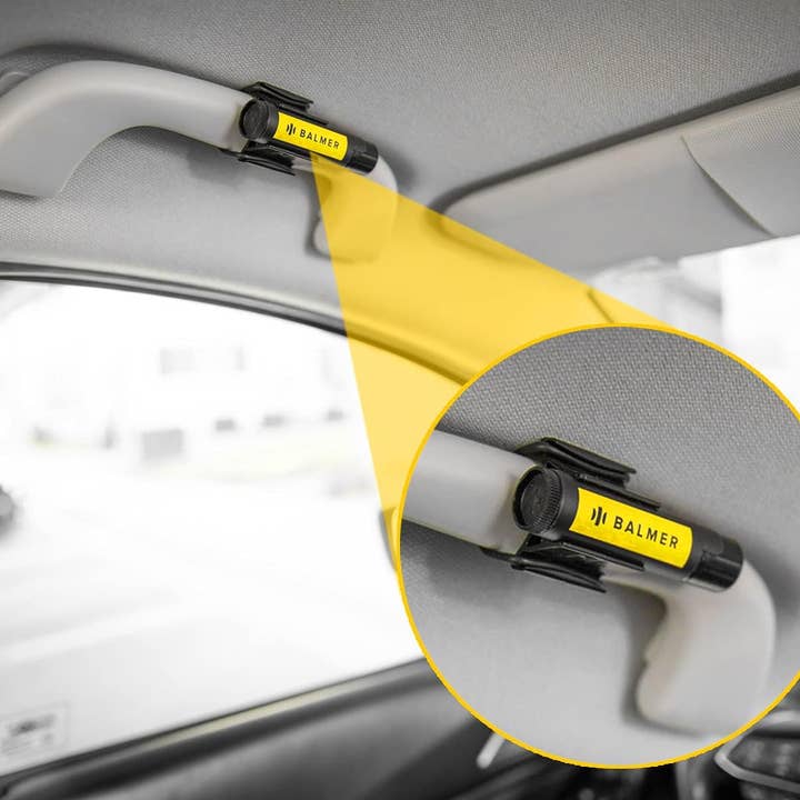 The Balmer - Wholesale Lip Balm - The Balmer Lip Balm1