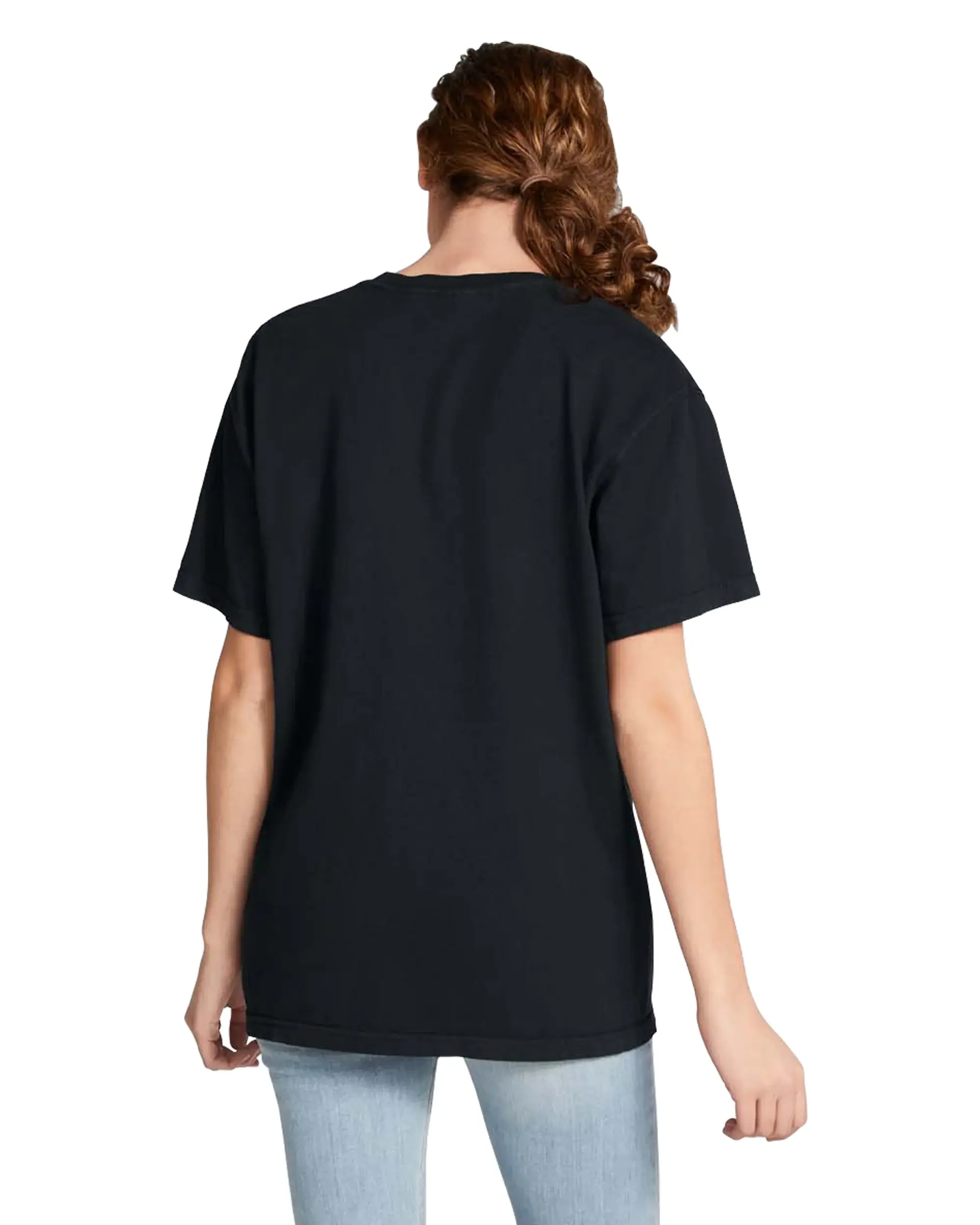 Down South Designer Customs - Wholesale T-Shirt - Unisex - Comfort Colors Adult Heavyweight Pocket Tee5