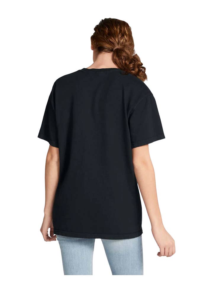 Down South Designer Customs - Wholesale T-shirt – Unisex - Comfort Colors Adult Heavyweight Pocket Tee5