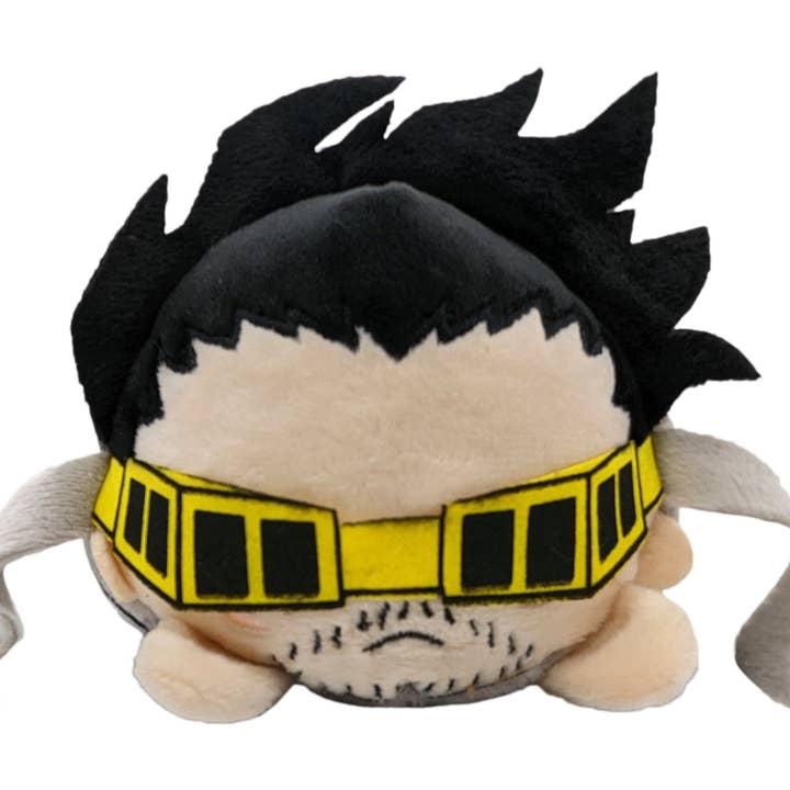 Infinifan, Inc. - Wholesale Stuffed/Plush Toy - Kids & Baby - My Hero Academia - Aizawa Quirk Activated