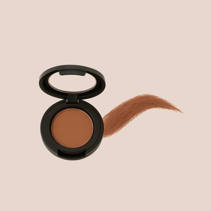 Taylor Made Organics - Wholesale Eyebrow Pencil/Filler - Brow Powder - clean + organic