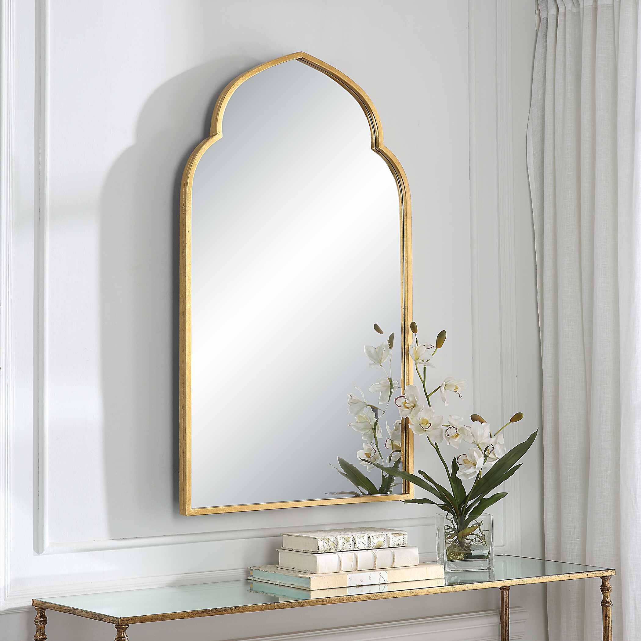 FIND - Wholesale Wall Mirror - Dawson Mirror3
