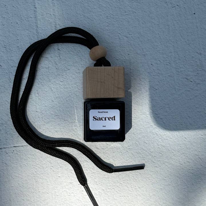 Soul Sent – wholesale Car Freshener - Unisex – Car Diffusers