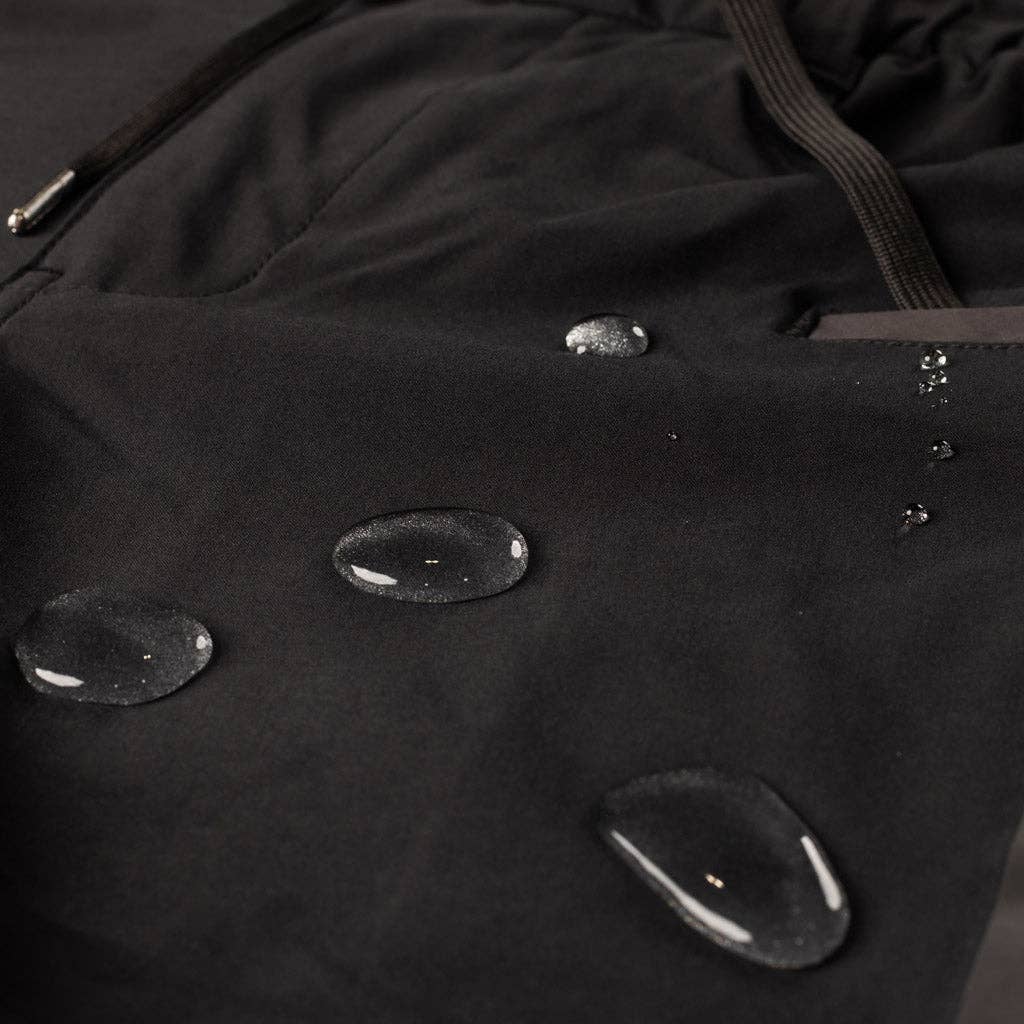 BAD WORKWEAR - Wholesale Pants – Men's - BAD NEXT™ WATERPROOF ELASTIC WAIST WORK PANTS23