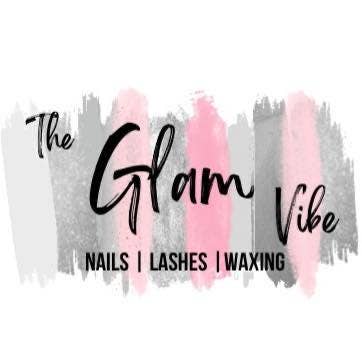 The Glam Vibe | Custom Sign for wholesale by The Crafted Nook