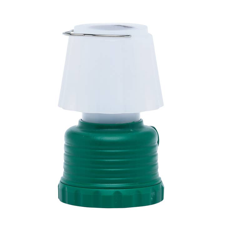 LitezAll - Wholesale Lantern - LitezAll Mini LED Lantern with White or Simulated Flame55