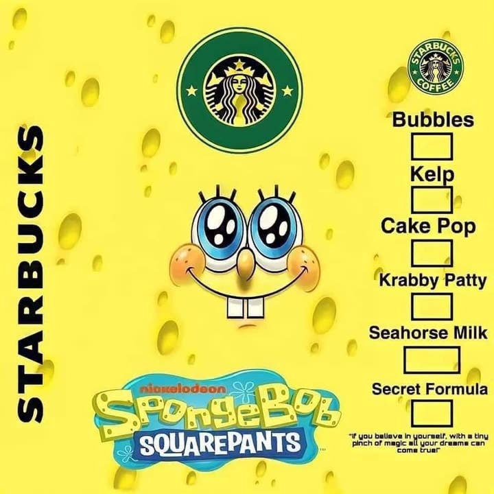 SpongeBob Tumbler for wholesale by Redeemed Roses Crafts