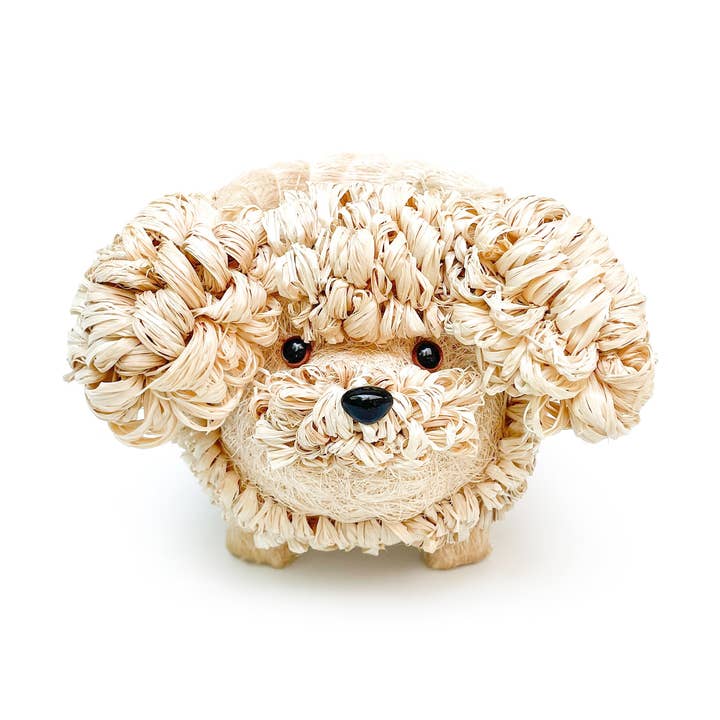 Poodle por atacado de yumi