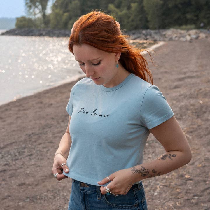 Baby T By The Sea 2025 for wholesale by Riversea