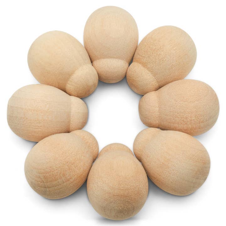 Woodpeckers Crafts - Wholesale DIY Craft Kit - Wood Ladybug