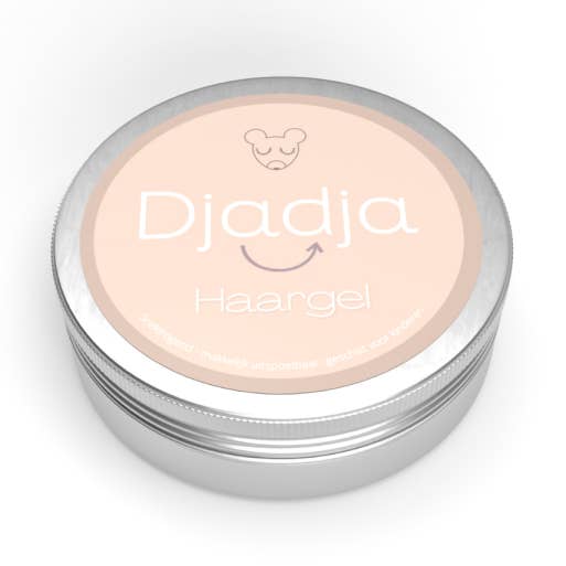 Djadja hair gel for wholesale by Djadja