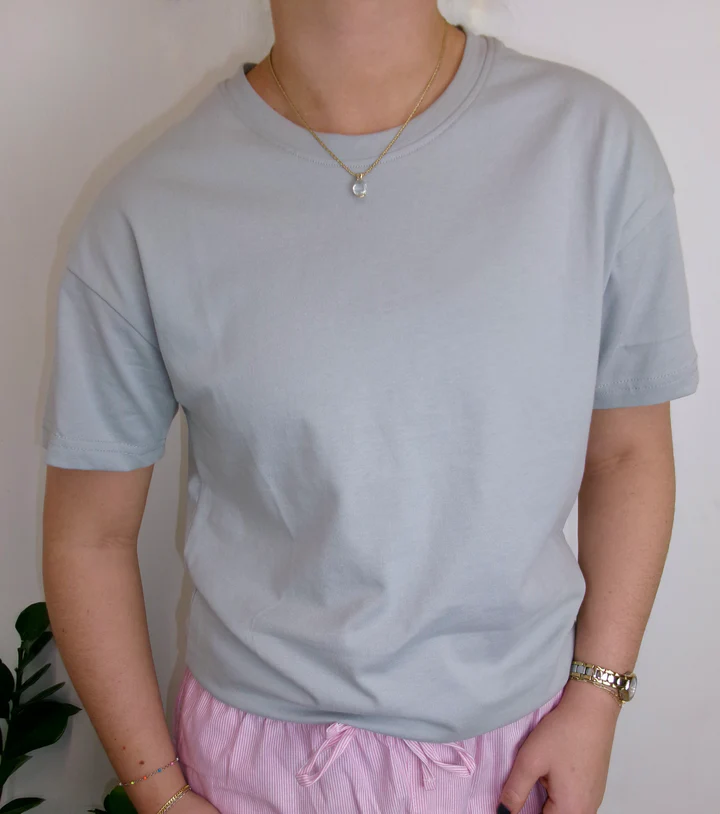 Sam Steven - Wholesale T-Shirt - Women's - Sam Steven T-Shirt 0