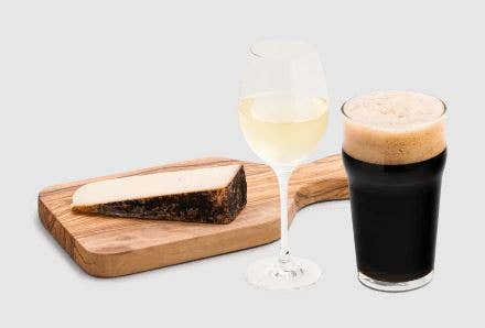 Keystone Cheese - Wholesale Cheese - Bellavitano Espresso2