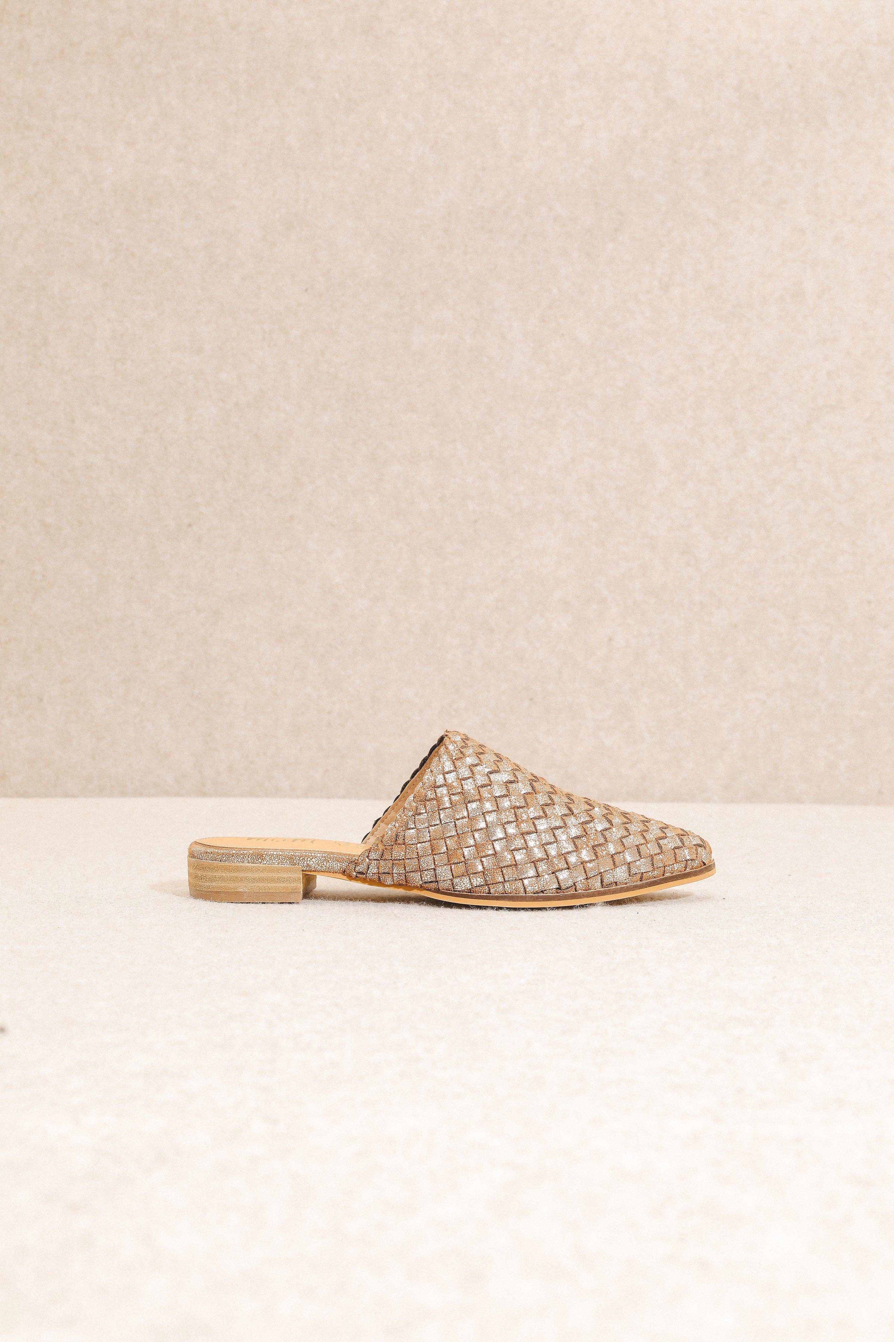 Mi.iM, Miracle Miles - Wholesale Mules - Women's - ALICE0