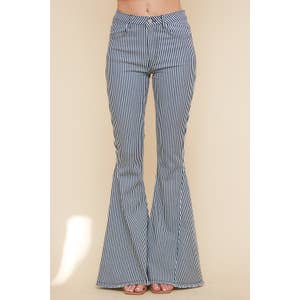 Purchase Wholesale striped bell bottoms. Free Returns & Net 60 