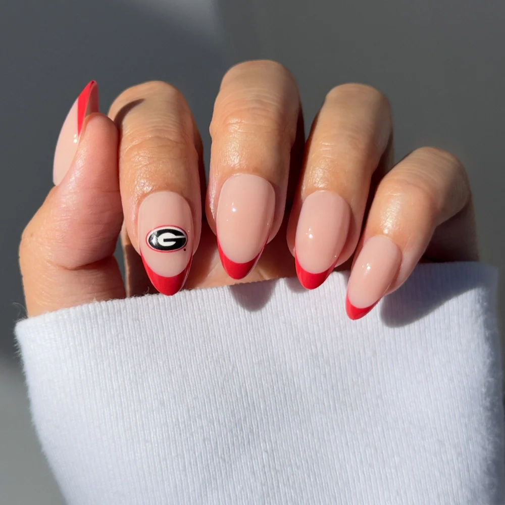 Glamnetic - Wholesale Press-On/Fake Nails - Glamnetic x Fanatics The Collegiate Press-On Nail Collection198