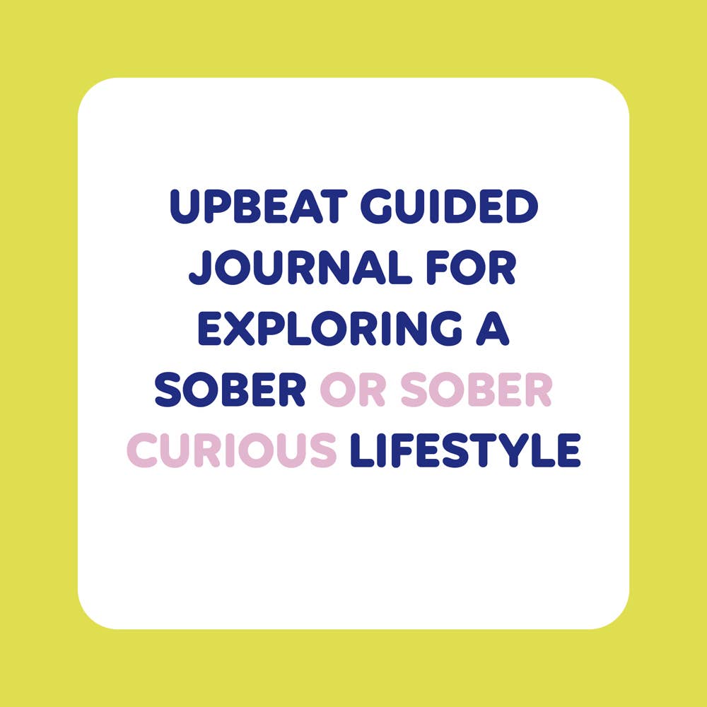 Chronicle Books - Wholesale Journal/Diary - Booze Less9