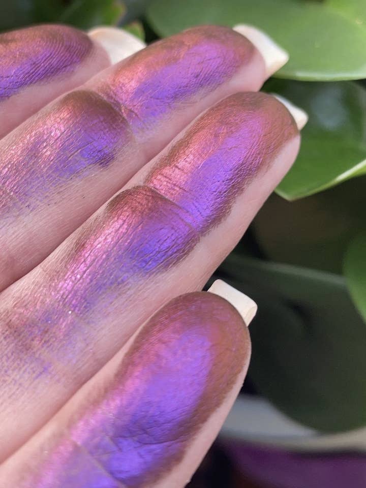 VOODOO for wholesale by Magical Makeup