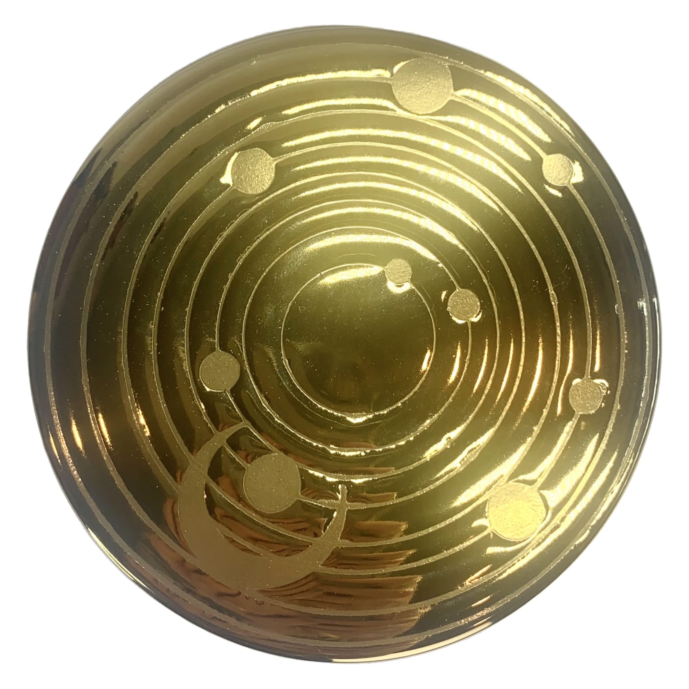 Spitfire Girl - Vendita all'ingrosso Candela in vasetto - Candela in ceramica Potion Super Sun6