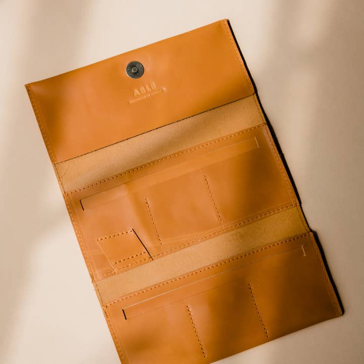 ABLE - Wholesale Wallet - Women's - Debre Wallet7