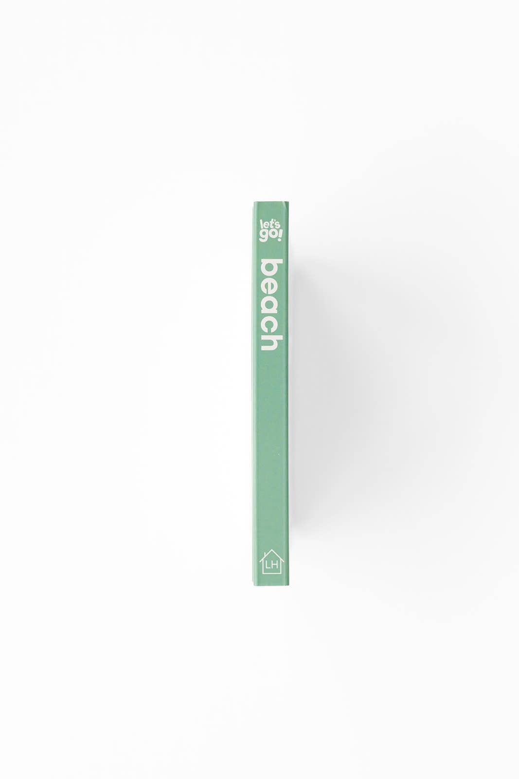 Left Hand Book House - Vente Livre pour bébés et tout-petits (jusqu'à 2 ans) - Beach Baby - Livre cartonné2