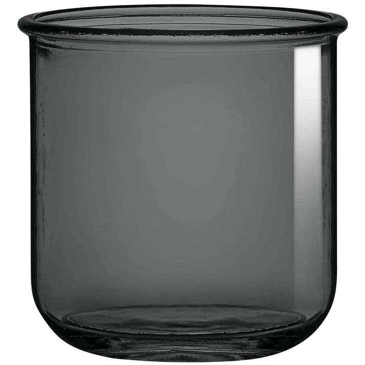 HACIENDAROMA - Wholesale Jar/Filled Candle - Sustainable Elegance: Premium Spanish Glass Jar Candle24
