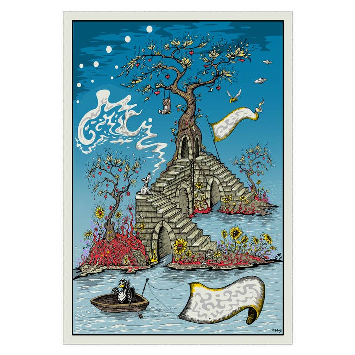 L-636 / Escaliers pour la vente par HappyLife Productions