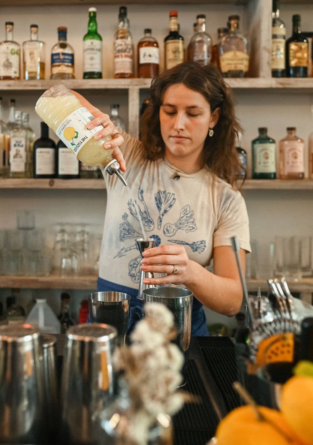 YUZUCO - Wholesale Fruit Juice - Yuzu Super Juice (1L)7