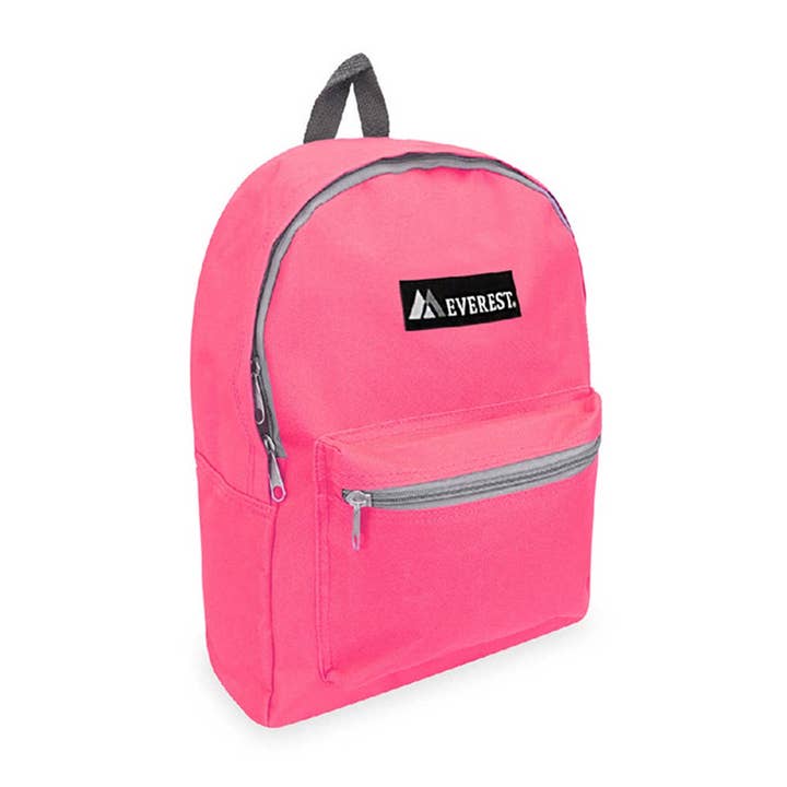 DOBBI - Wholesale Backpack – Women's - Basic Backpack31