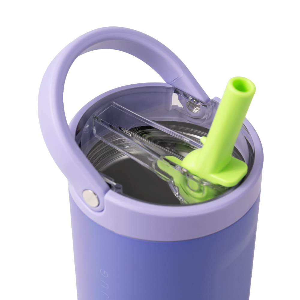 HydroJug - Wholesale Water Bottle - Lime Rickey HydroJug 32 oz Sport Water Bottle3