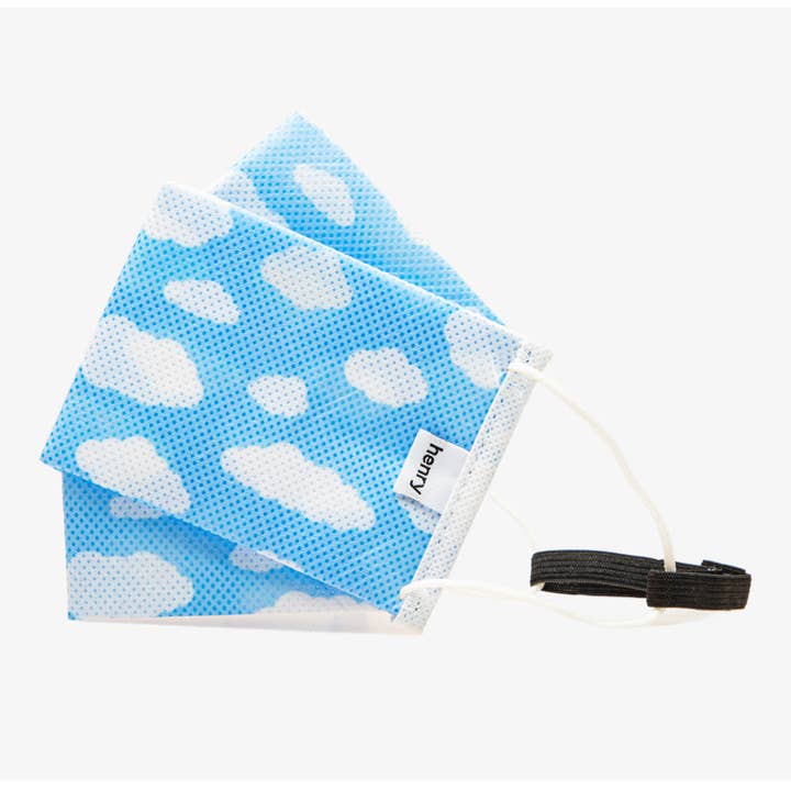 Nuvens por atacado de HENRY Mask Co.