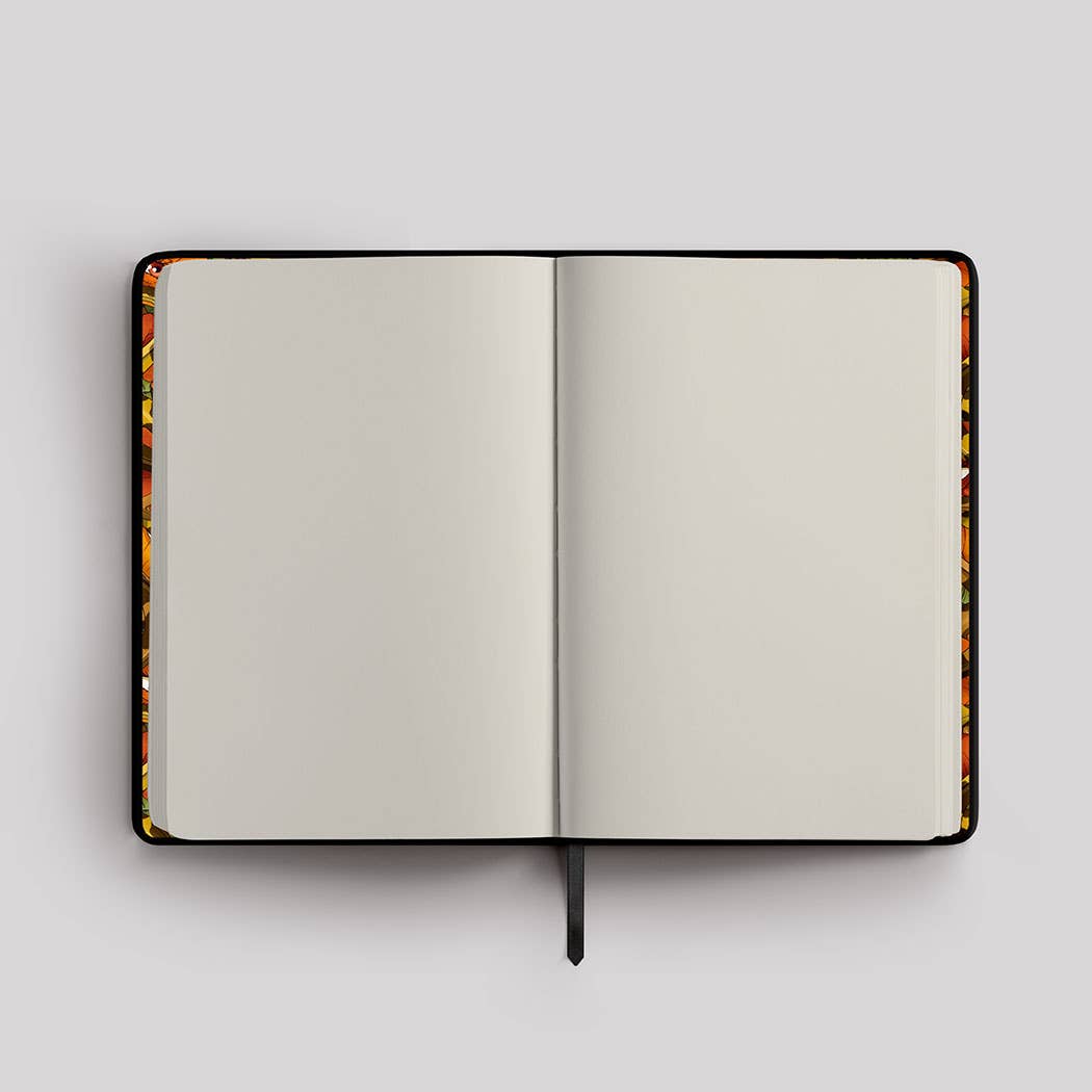 Useless Treasures - Wholesale Sketchbook/Sketchpad - Sketchbook2