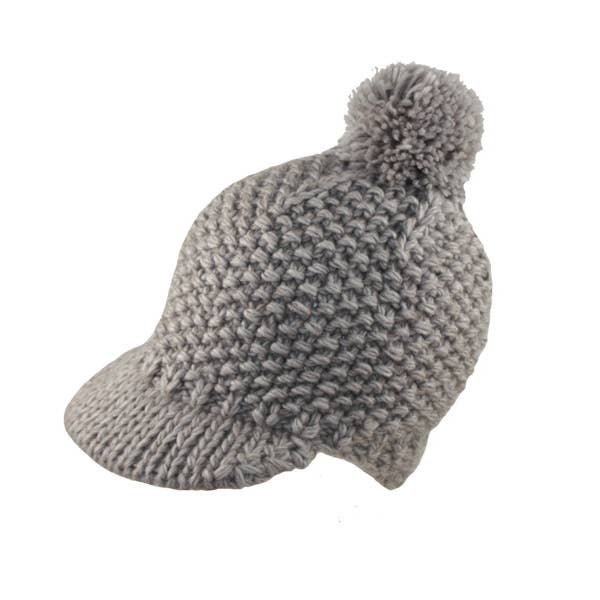 Jeanne Simmons Accessories – wholesale Mössa - Dam – 7524 Vinter keps 2