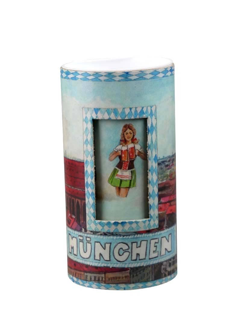 Musicbox world - Wholesale Music Box - Kids & Baby - Munich column